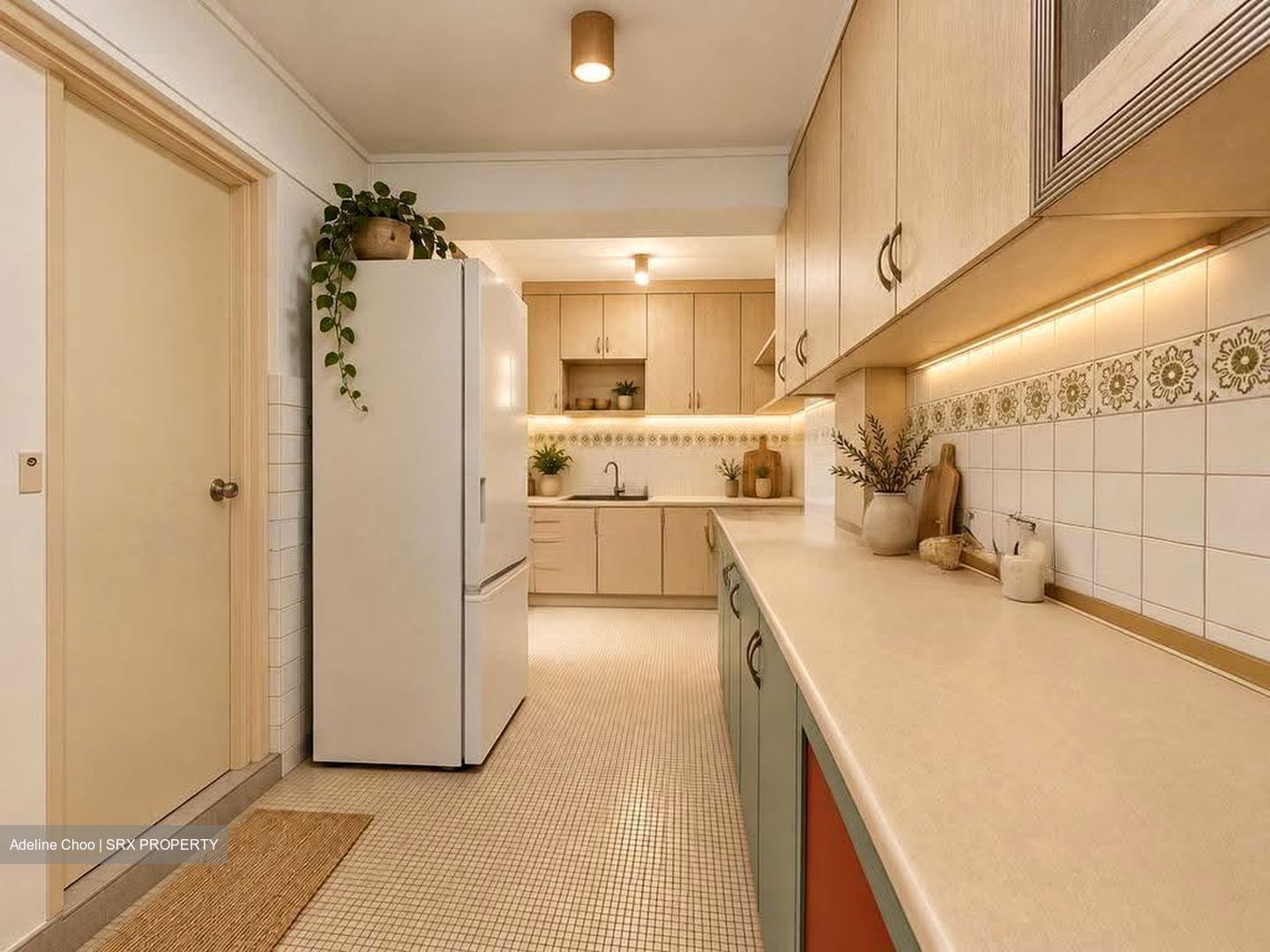 Blk 14 Ghim Moh Road (Queenstown), HDB 5 Rooms #639001291